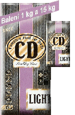 CD - LIGHT